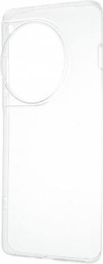 Wave silikonebeskytter, OnePlus 12, klar