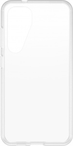 Otterbox React beskyttelsesetui, klar, Samsung Galaxy S24