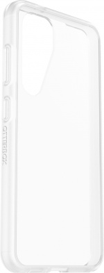 Otterbox React beskyttelsesetui, klar, Samsung Galaxy S24