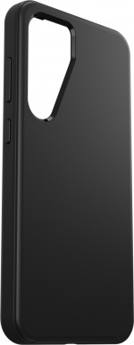 Otterbox Symmetry beskyttelsesetui, Samsung Galaxy S24+, sort