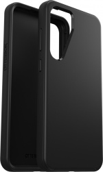 Otterbox Symmetry beskyttelsesetui, Samsung Galaxy S24+, sort