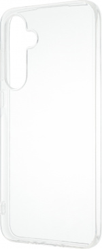 Wave Silikonebeskytter, Samsung Galaxy A35 5G, klar