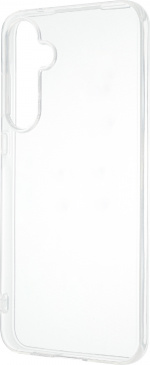 Wave silikonebeskytter, Samsung Galaxy A55 5G, klar