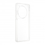 FoneKit Premium Clear Case - beskyttende cover, OnePlus 12