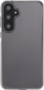 FoneKit Premium klart etui, Samsung Galaxy A55