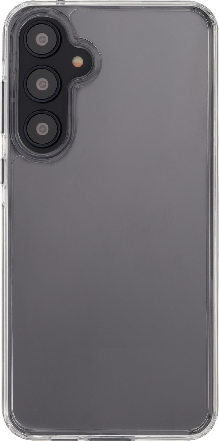 FoneKit Premium klart etui, Samsung Galaxy A55