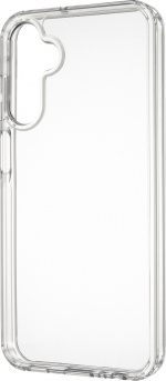 FoneKit Premium Clear Case - beskyttende cover, Samsung Galaxy A15