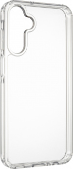 FoneKit Premium Clear Case - beskyttende cover, Samsung Galaxy A15