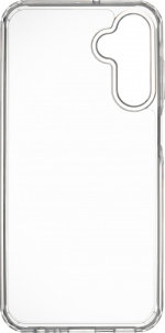 FoneKit Premium Clear Case - beskyttende cover, Samsung Galaxy A15