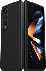 Otterbox Thin Flex beskyttelsesetui, Samsung Galaxy Z Fold4, sort