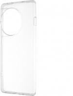 Wave silikonebeskytter, OnePlus 12R, klar