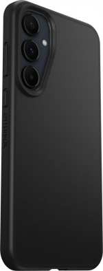 Otterbox React beskyttelsesetui, Samsung Galaxy A55, sort