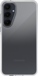Otterbox React beskyttelsesetui, klar, Samsung Galaxy A55
