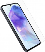 Otterbox Skærmbeskytter af glas, Samsung Galaxy A55, klar