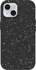 Otterbox Core beskyttelsesetui, sort, Apple iPhone 16e/15/14/13