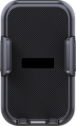 FoneKit Air Vent bilholder til airconditionrummet