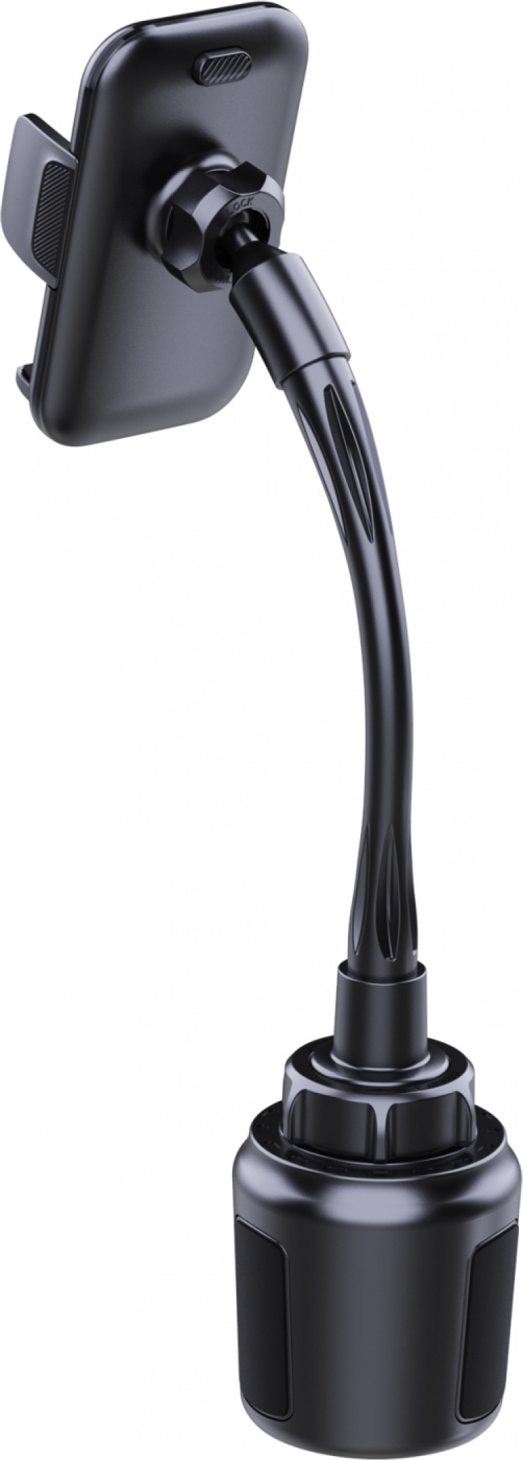 FoneKit bilholder til kopholder FoneKit bilholder til kopholder