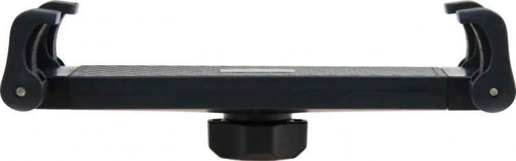 FoneKit bilholder til nakkestøtte, sort FoneKit bilholder til nakkestøtte, sort