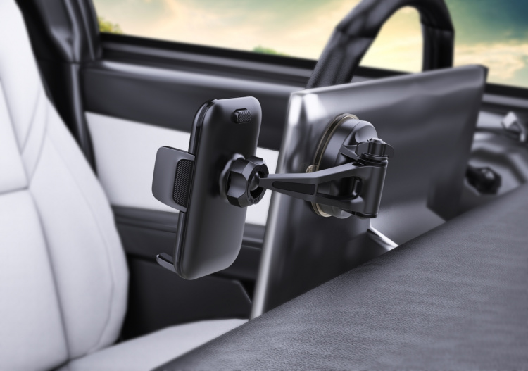 FoneKit universal sugekopholder FoneKit universal sugekopholder