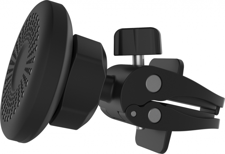 FoneKit Air Vent bilholder til klimaanlæg med magnet FoneKit Air Vent bilholder til klimaanlæg med magnet