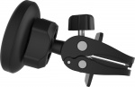 FoneKit Air Vent bilholder til klimaanlæg med magnet FoneKit Air Vent bilholder til klimaanlæg med magnet