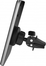 FoneKit Air Vent bilholder til klimaanlæg med magnet FoneKit Air Vent bilholder til klimaanlæg med magnet