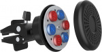 FoneKit Air Vent bilholder til klimaanlæg med magnet FoneKit Air Vent bilholder til klimaanlæg med magnet