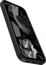 Otterbox React beskyttelsesetui, Google Pixel 8a, sort