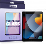 FoneKit panserglas, iPad 7 / 8 / 9 / 10.2 (2019-21) (10.2