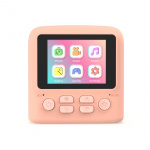 Mobility On Board Instant Kamera Pixiprint inkl. 5 ruller Cloud