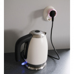 CAPiDi Sikkerhedstimer 1-4 timer Lyserød CAPiDi Sikkerhedstimer 1-4 timer Lyserød