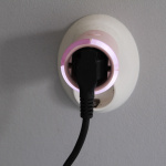 CAPiDi Sikkerhedstimer 1-4 timer Lyserød CAPiDi Sikkerhedstimer 1-4 timer Lyserød