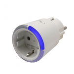 CAPiDi Sikkerhedstimer Memtimer 1-10 timer Hukommelse Hvid CAPiDi Sikkerhedstimer Memtimer 1-10 timer Hukommelse Hvid