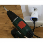 CAPiDi Sikkerhedstimer Memtimer 1-10 timer Hukommelse Hvid CAPiDi Sikkerhedstimer Memtimer 1-10 timer Hukommelse Hvid