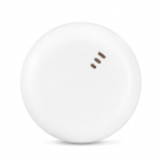 CAPiDi Røgalarm 1-pak Hvid CAPiDi Røgalarm 1-pak Hvid