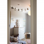 CAPiDi Røgalarm 1-pak Hvid CAPiDi Røgalarm 1-pak Hvid