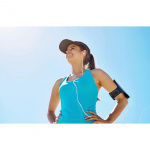 MIXX Høretelefon Soundport USB-C In-Ear Kablede Hvid