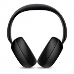 MIXX Høretelefoner StreamQ D2 Over-Ear Trådløs Sort