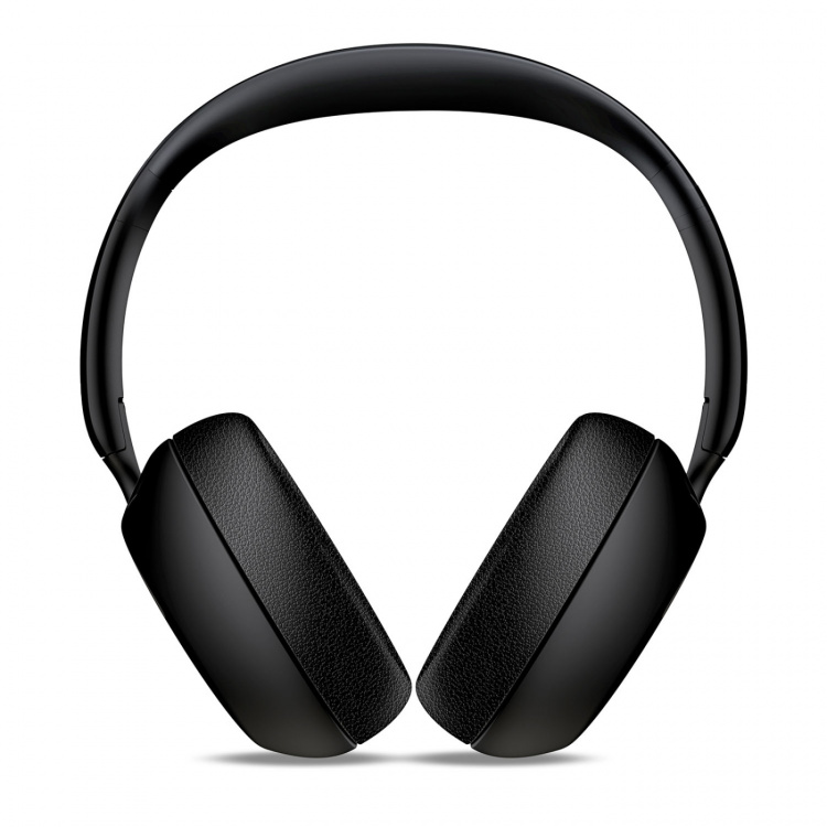 MIXX Høretelefoner StreamQ D2 Over-Ear Trådløs Sort