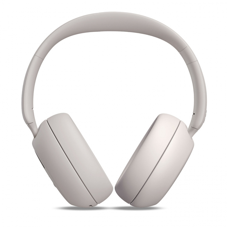MIXX Høretelefoner StreamQ D2 Over-Ear Trådløs Sand