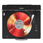 MIXX Pladespiller Revival 65 Stereo Sort
