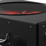 MIXX Pladespiller Revival 65 Stereo Sort