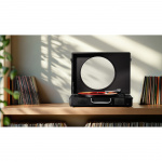 MIXX Pladespiller Revival 65 Stereo Sort