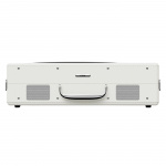 MIXX Pladespiller Revival 65 Stereo Cream