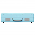 MIXX Pladespiller Revival 65 Stereo Blå MIXX Pladespiller Revival 65 Stereo Blå