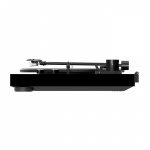 MIXX Vinylpladeafspiller Analog 5 Stereo Sort MIXX Vinylpladeafspiller Analog 5 Stereo Sort