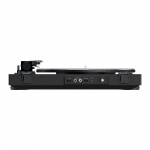 MIXX Vinylpladeafspiller Analog 5 Stereo Sort MIXX Vinylpladeafspiller Analog 5 Stereo Sort