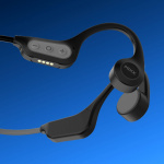 MIXX Høretelefoner Resonate OWS Bone Conduction Neckband