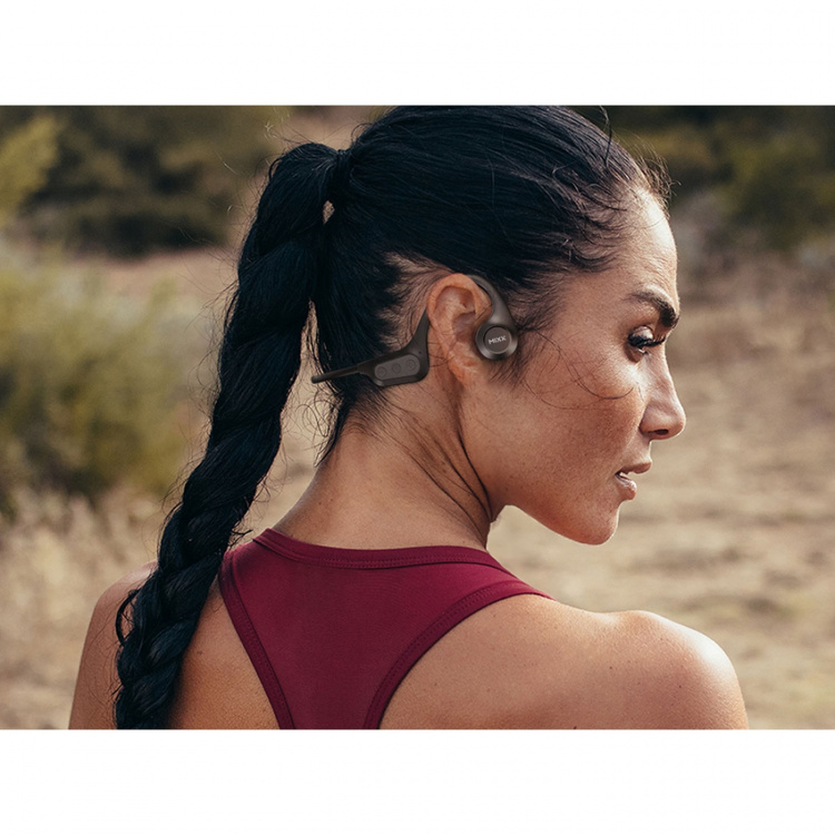 MIXX Høretelefoner Resonate OWS Bone Conduction Neckband