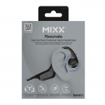 MIXX Høretelefoner Resonate OWS Bone Conduction Neckband